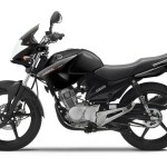 nova yamaha ybr 125 2014 injecao eletronica