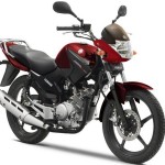 nova yamaha ybr 125 2014 injecao eletronica