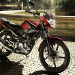 nova yamaha ybr 125 2014 injecao eletronica