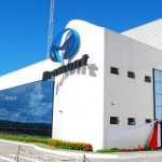 Fábrica Keeway Benelli da Bramont em Manaus