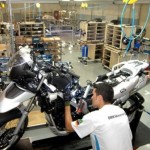 Recall BMW F800GS e demais