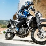 Yamaha XT 660R 2014 Europa