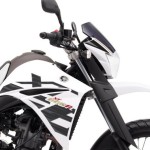 Yamaha XT 660R 2014 Europa