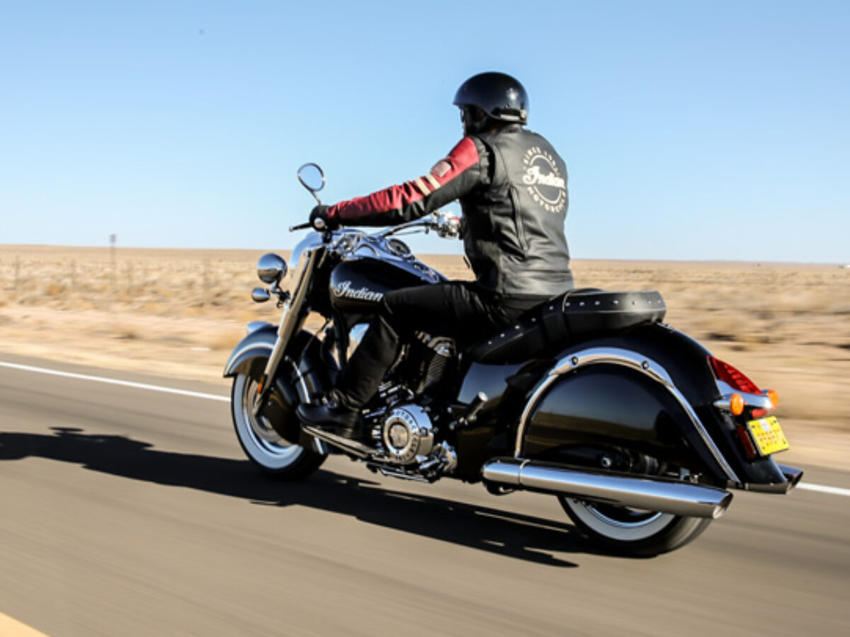 5 Motos Da Indian Que Chegam Em 2015 No Brasil | Motorede