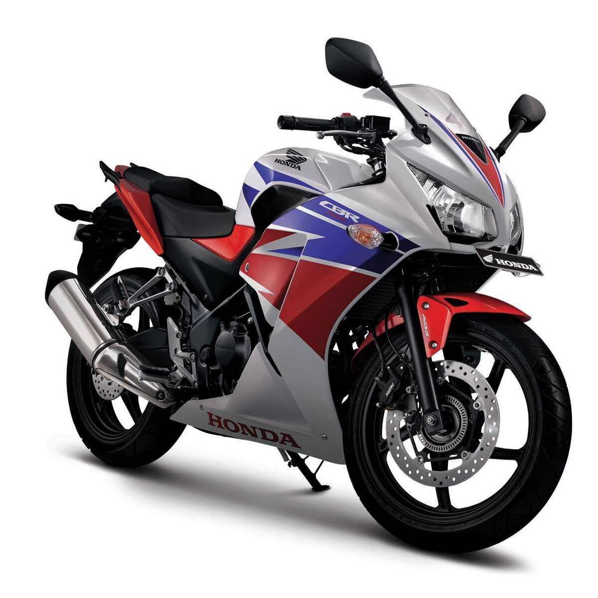 Honda CBR 250R Cede às Concorrentes E Sai De Linha | Motorede