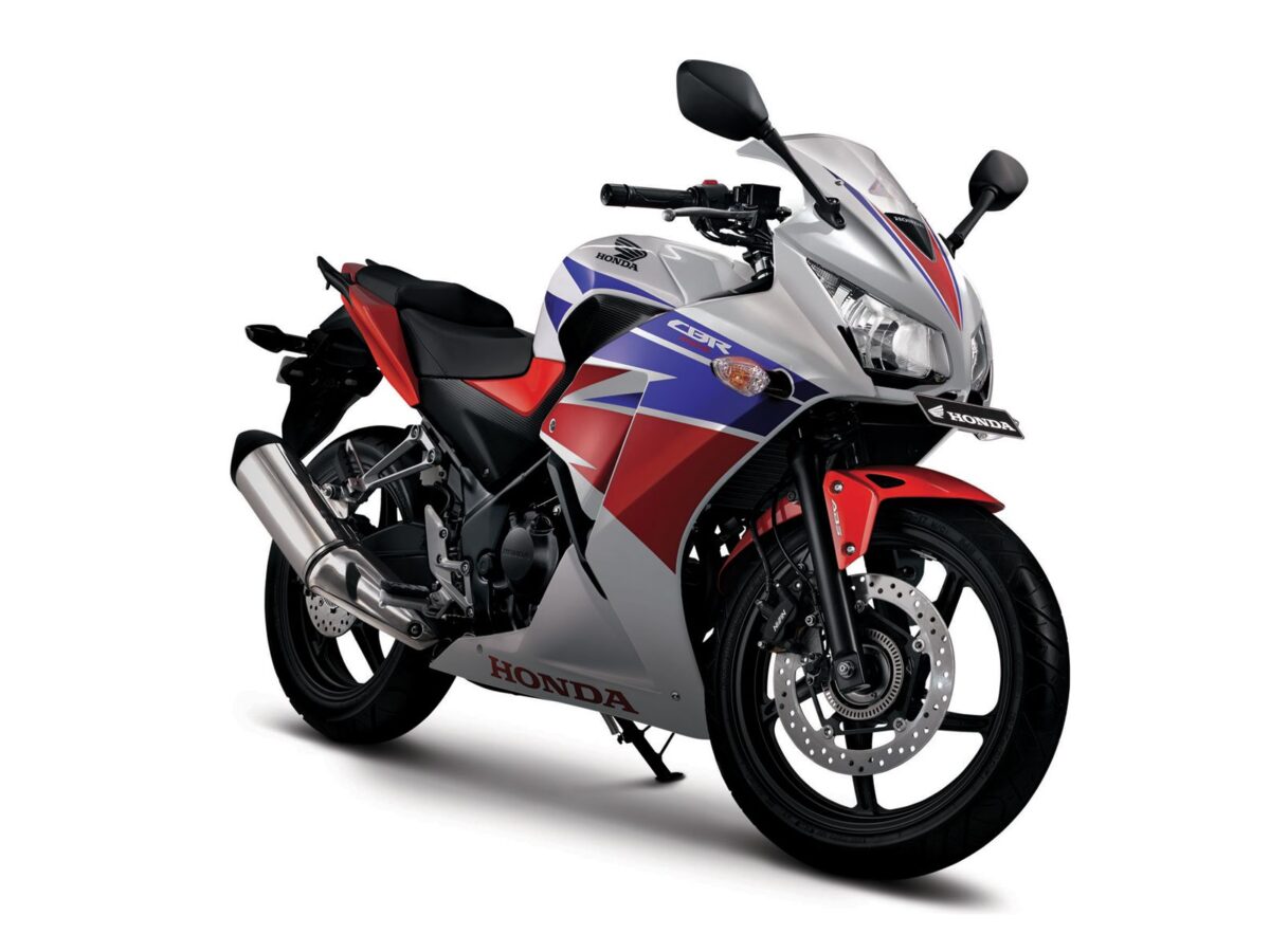 Honda CBR 250R Cede às Concorrentes E Sai De Linha | Motorede
