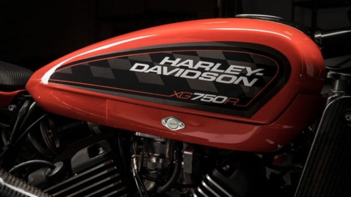 Harley-Davidson-XG-750R-é-nova