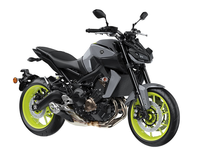 new yamaha mt 10