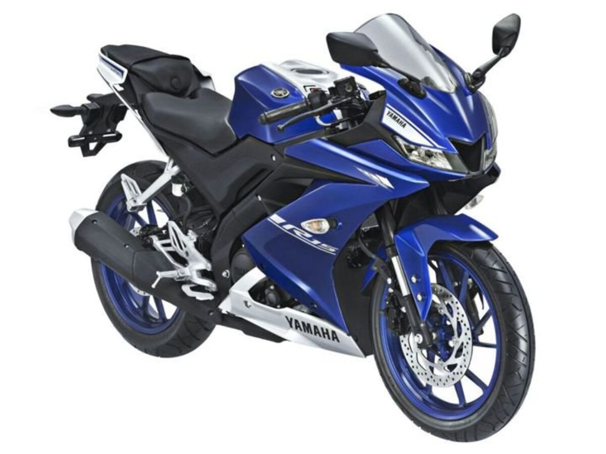Vídeo Nova Yamaha YZF-R15 2017 | Motorede