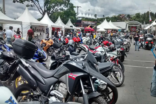 Megacycle 2017 Paraty RJ Megacycle 2017 Paraty RJ