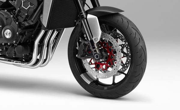Honda NSC Neo Sports Cafe freio