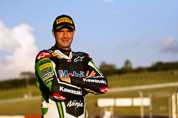 Kawasaki Salão Duas Rodas 2017