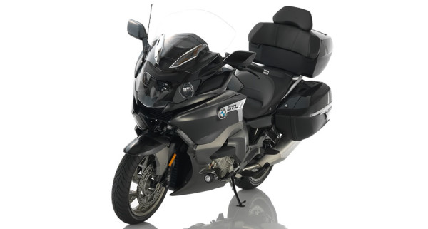 BMW K 1600 GTL BRASIL