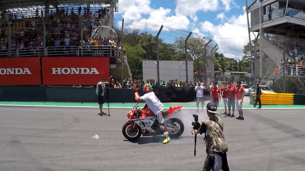 Campeonato Paulista Motovelocidade 2018