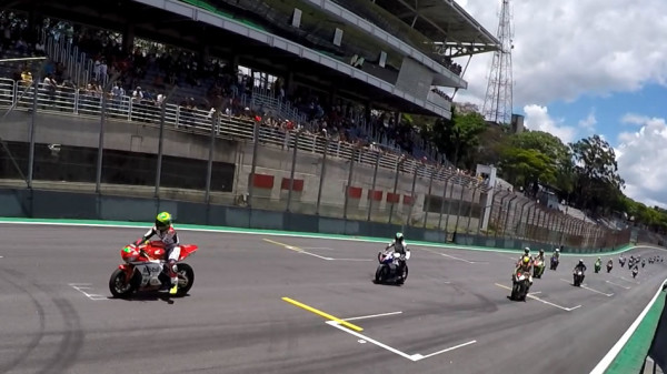 Campeonato Paulista Motovelocidade 2018