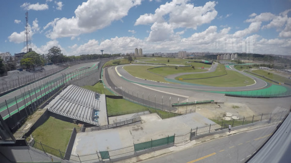 Campeonato Paulista Motovelocidade 2018