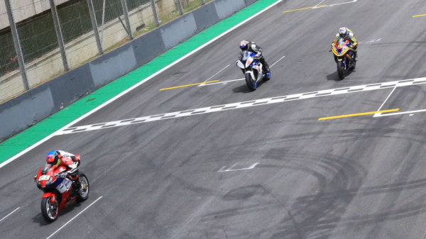 Campeonato Paulista Motovelocidade 2018