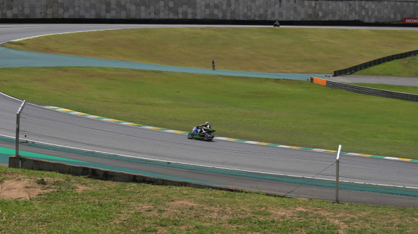 Campeonato Paulista Motovelocidade 2018