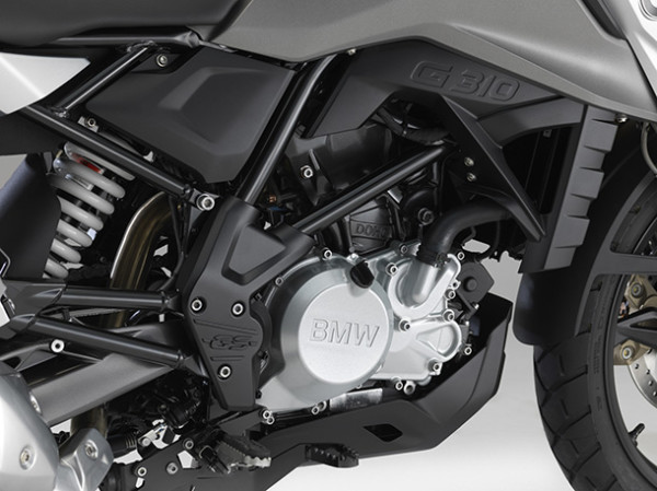 BMW G 310 GS preço Brasil