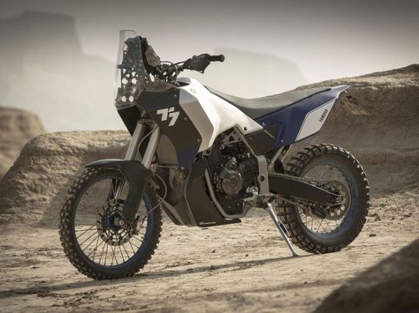 tenere-T7-conceito
