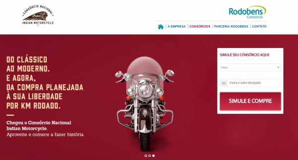 Consórcio Nacional Indian