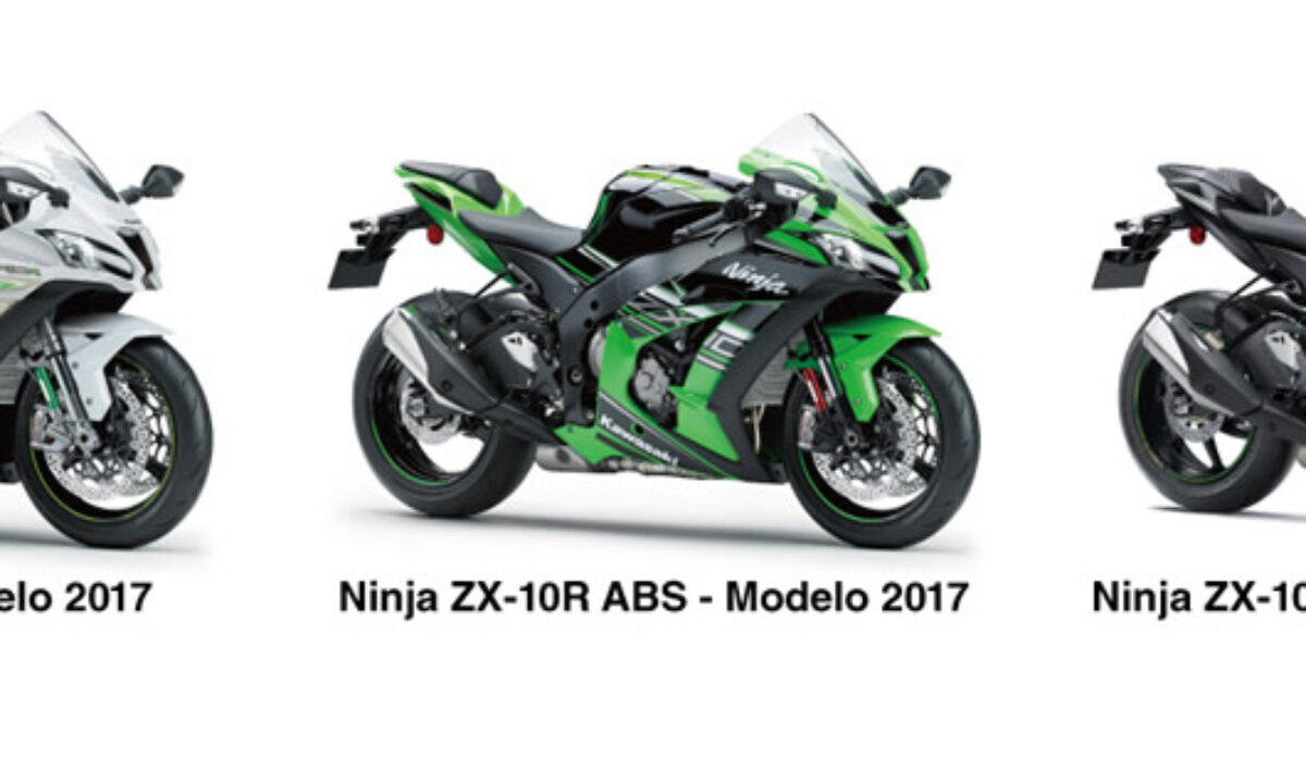 Recall Kawasaki Ninja ZX-10R, ZX-10R ABS E ZX-10RR 2017 A 2018