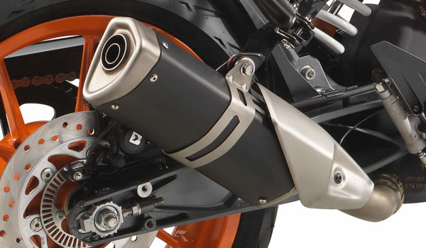 KTM 390 Duke Preço Brasil