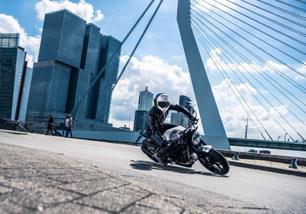 Nova Husqvarna Vitpilen 701 no Brasil