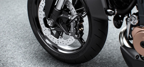 Nova Husqvarna Vitpilen 701 no Brasil