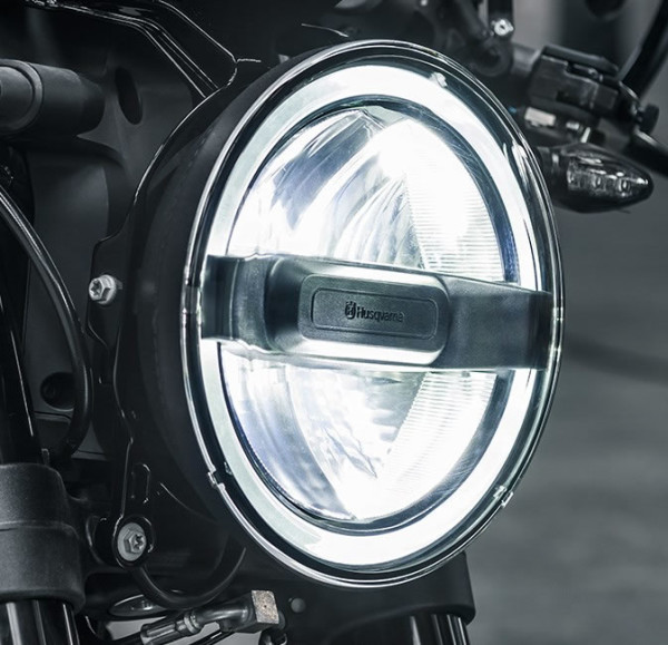 Nova Husqvarna Vitpilen 701 no Brasil