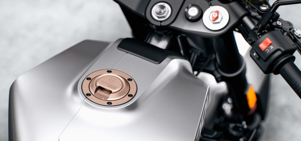 Nova Husqvarna Vitpilen 701 no Brasil