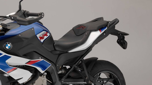 BMW S 1000 XR 2018 Tricolor HP banco PRO