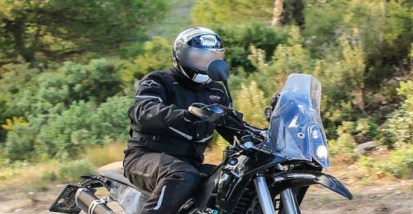 KTM 390 Adventure 2019