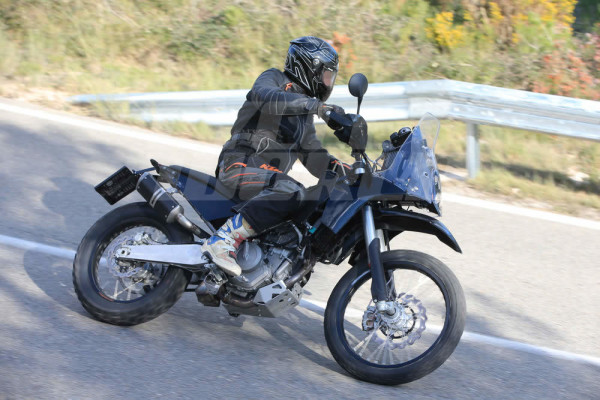 KTM 390 Adventure 2019