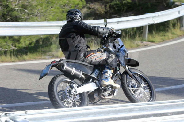 KTM 390 Adventure 2019