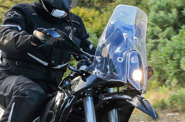KTM 390 Adventure 2019