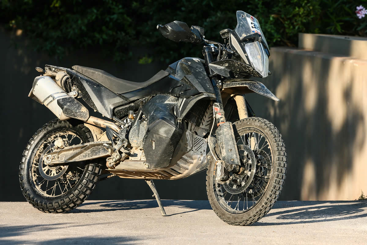 2019 ktm 2025 790 adventure