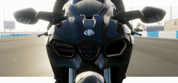Comparativo CBR1000RR vs Ninja H2