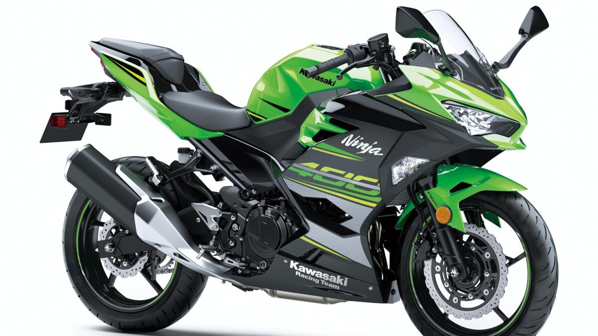Nova Kawasaki Ninja 400 2019, Preço E Tudo Que Há De Novo | Motorede Nova Kawasaki Ninja 400 2019, Preço E Tudo Que Há De Novo | Motorede