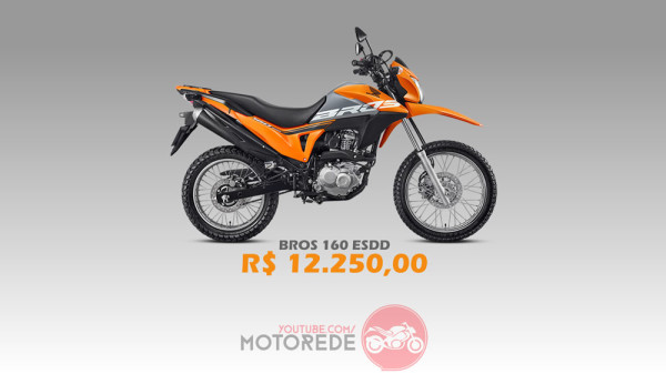 BROS-160-ESDD-LARANJA-PRECO