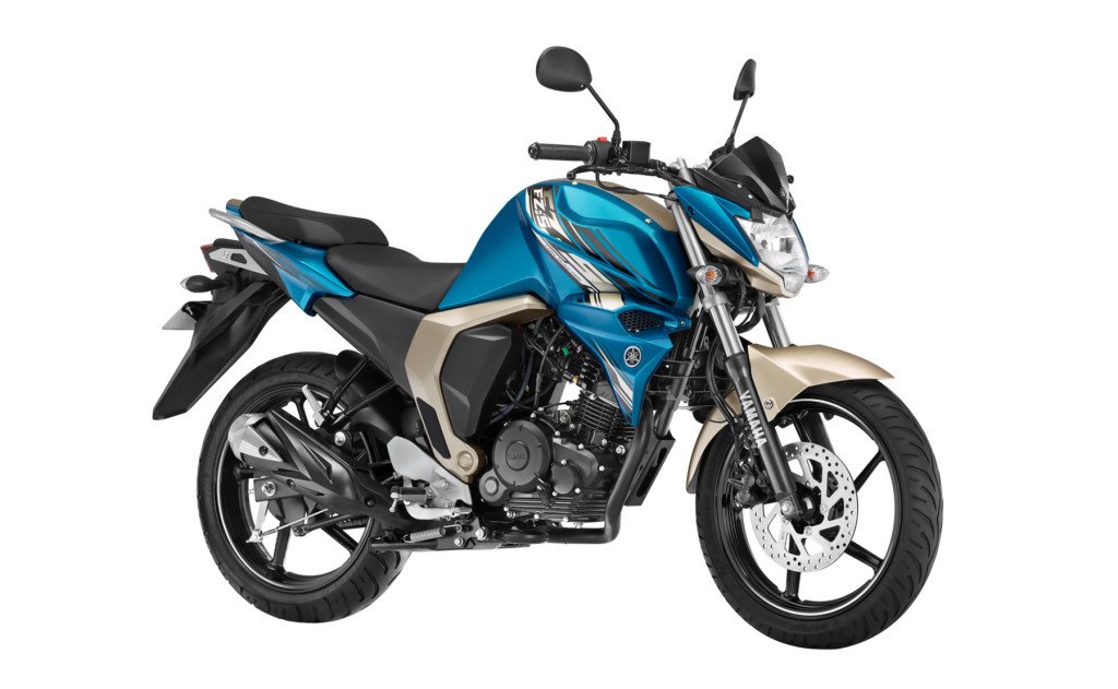 Yamaha Fazer 150 Price Philippines / Yamaha FZ16 for sale - Price list ...