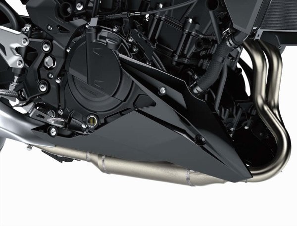 Nova Z400 2019 Motor