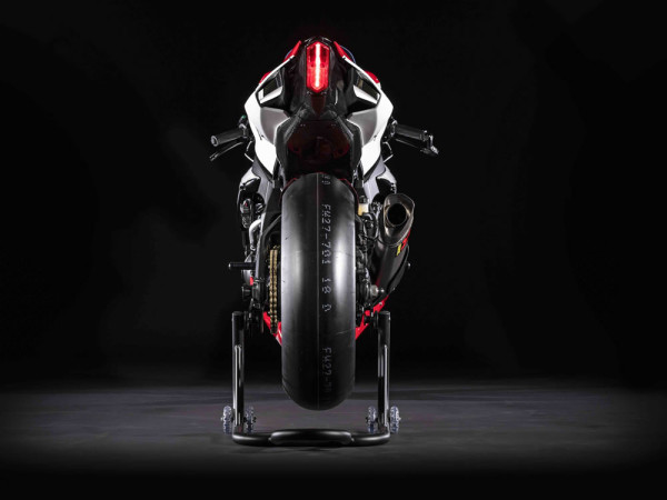 Yamaha R1 GYTR 2019 Edição Especial