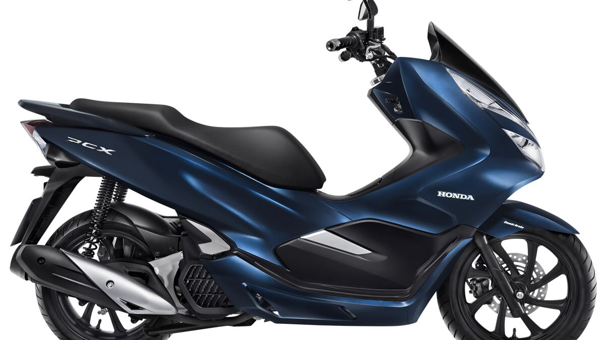 Nova PCX 150 ABS 2019 No Brasil: Tudo Que Mudou E Preço | Motorede
