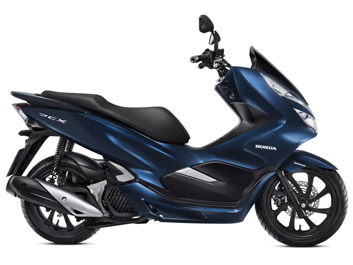 ホンダ PCX/PCX150/PCX150<ABS> サービスマニュアル Nova PCX 150 ABS 2019 No Brasil: Tudo Que Mudou E Preço | Motorede