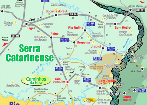 00-Mapa-Serra-Catarinense-Pontos-Turisticos-Rota