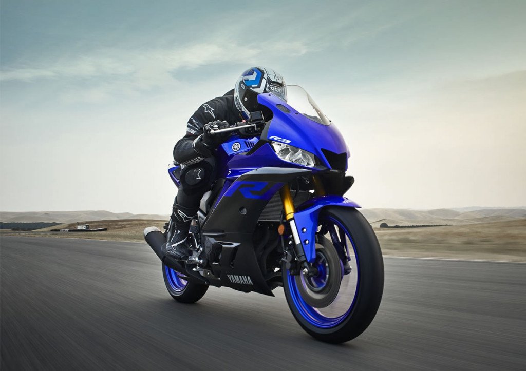 Nova R3 2020 totalmente remodelada no Brasil, veja o que mudou | Motorede