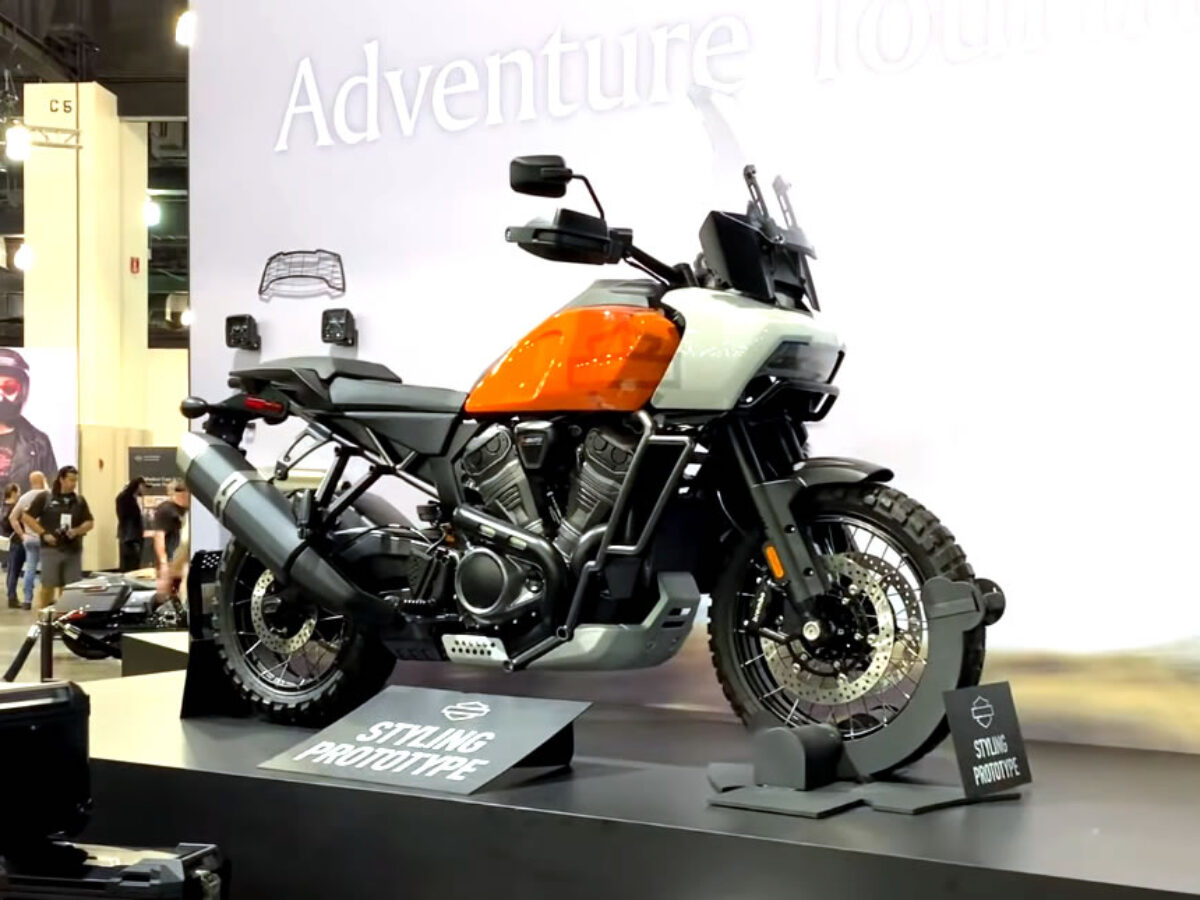 Harley-Davidson-Pan-America-