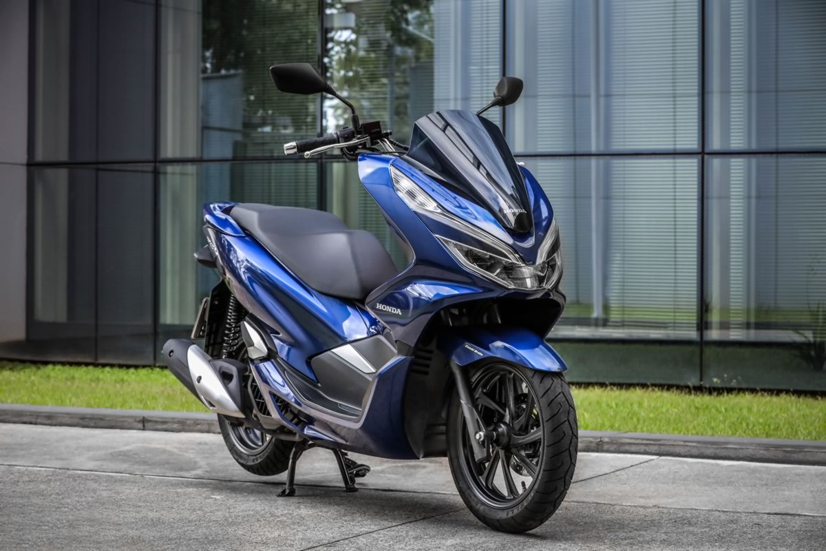 Đánh giá chi tiết về xe Honda PCX 2021 Linh Kiện Xe Hơi #87 Đánh giá chi tiết về xe Honda PCX 2021 Linh Kiện Xe Hơi
