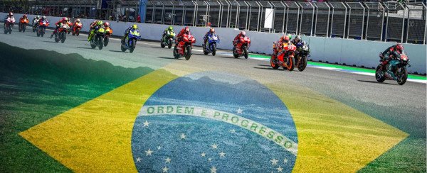 MotoGP Brasil